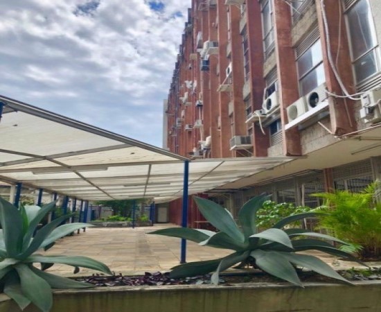 Pelo olhar de uma aluna da Escola de Nutrição 2