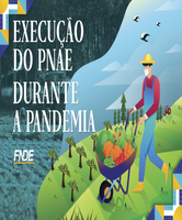 Execução do PNAE Execução do PNAE