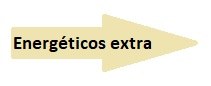 energético extra