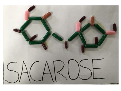 sacarose