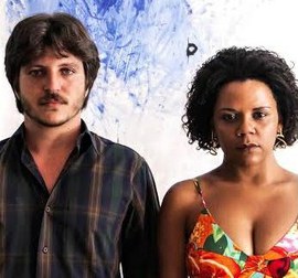 Dupla interpreta músicas do compositor Manduka (Imagem: Divulgação) Dupla interpreta músicas do compositor Manduka (Imagem: Divulgação)