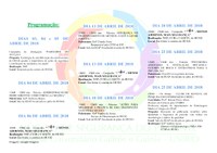 Atividades em prol da segurança do paciente marcam o mês de abril no HUGG