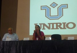 Ciência, saúde e esporte na abertura da 11ª Semana de Integração Acadêmica