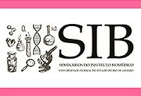 'Seminários do Instituto Biomédico' promove  palestra  nesta sexta, dia 15