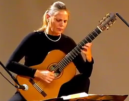 UNIRIO Musical encerra mês do violão com execução de obras latino-americanas