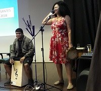 UNIRIO promove recepção aos ingressantes 2018.2