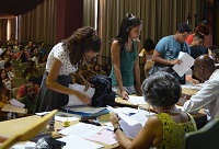 UNIRIO realiza 496 inscrições no primeiro dia de solicitação de matrícula