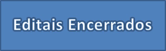 Editais encerrados