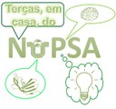 Terças em casa do NuPSA