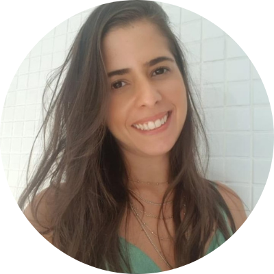 Profa. Mary Ann Menezes Freire