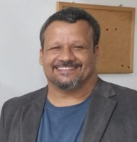 Professor Carlos Henrique Soares Caetano