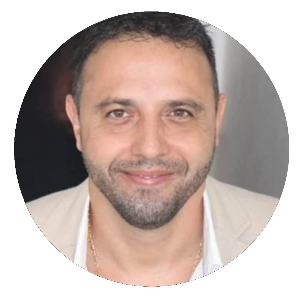 Prof_César Luis Siqueira Junior