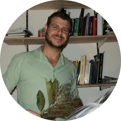 Prof_Richieri Antônio Sartori