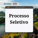 Divulgado o Resultado Final do Processo Seletivo