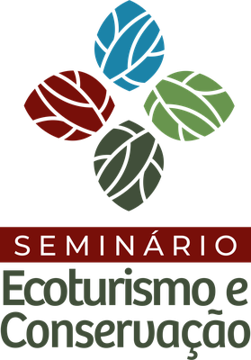 Seminário_Ecoturismo e Conservação_Logo