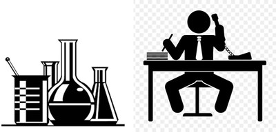 técnico clipart