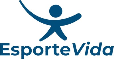 Livro produzido Esporte vida