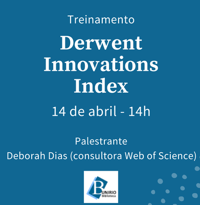 treinamento web of science 14abr22