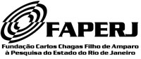 Logo FAPERJ