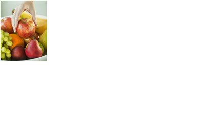 Alimentos frutas