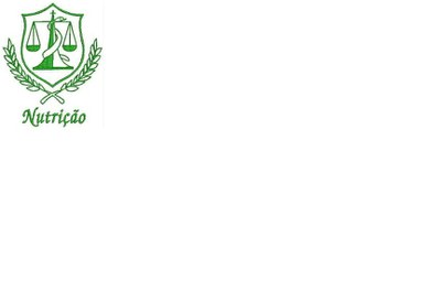 Logo Nutrição