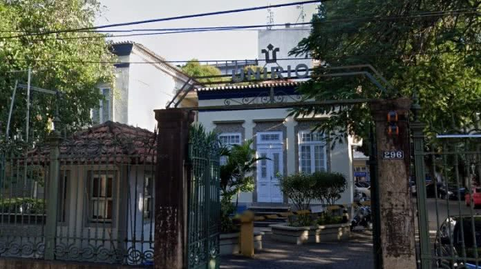 Portal Unirio