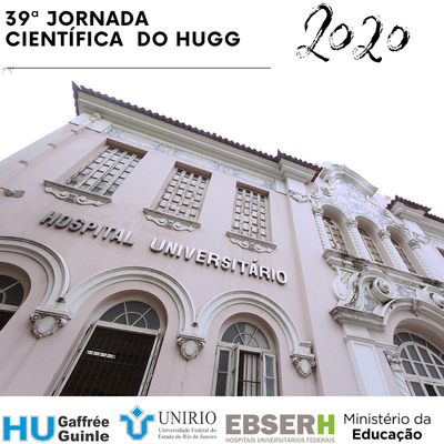 39ª Jornada Científica do HUGG 2020