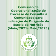Logo Comissão Processo Eleitoral 2025 220x220