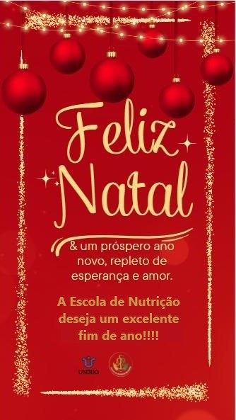 Natal 2024