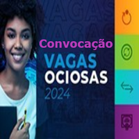 Vagas Ociosas - 2024