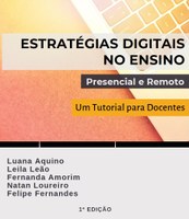 Estratégias Digitais no Ensino Presencial e Remoto