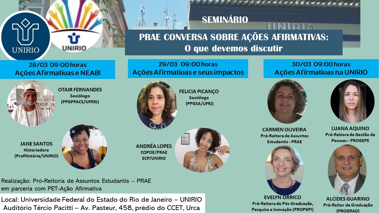 prae