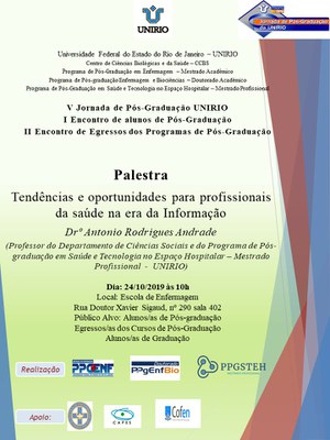 encontro egressos 2019