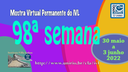 Mostra Virtual Permanente do IVL - 98ª semana