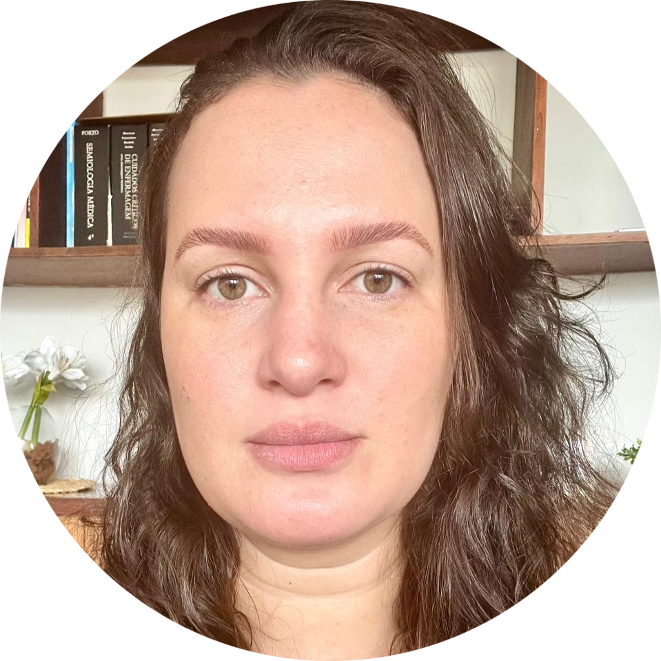 Profa_Natália Chantal Magalhães da Silva 2025