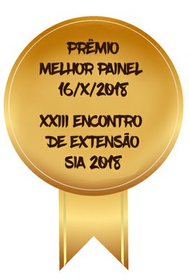 Melhor painel SIA 2018