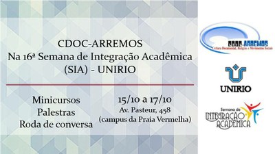 16 semana SIA