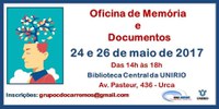 Oficina de Memórias e Documentos