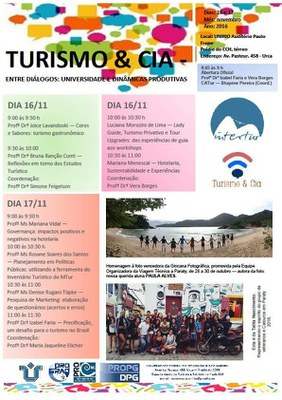 Turismo e Cia