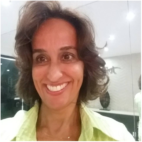 Vera Borges