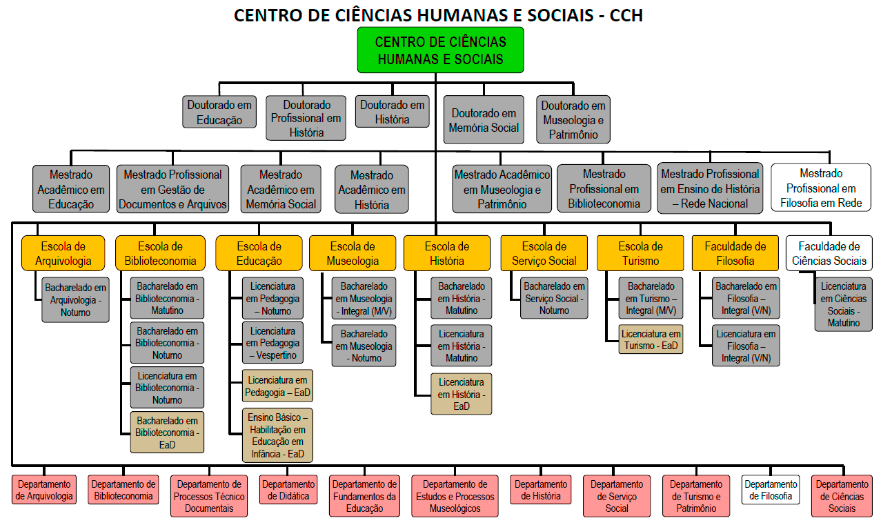 Organograma 2023