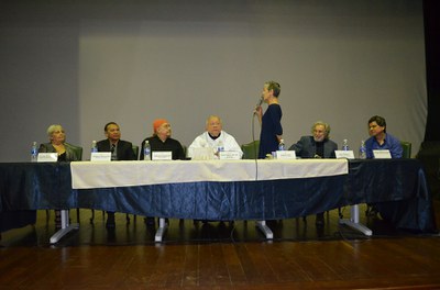 Compositor Egberto Gismonti recebe título de Doutor Honoris Causa