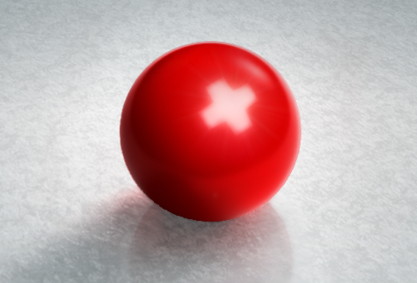 Palhaço de jaleco interage com paciente em ambiente hospitalar, remetendo à humanização do cuidado.