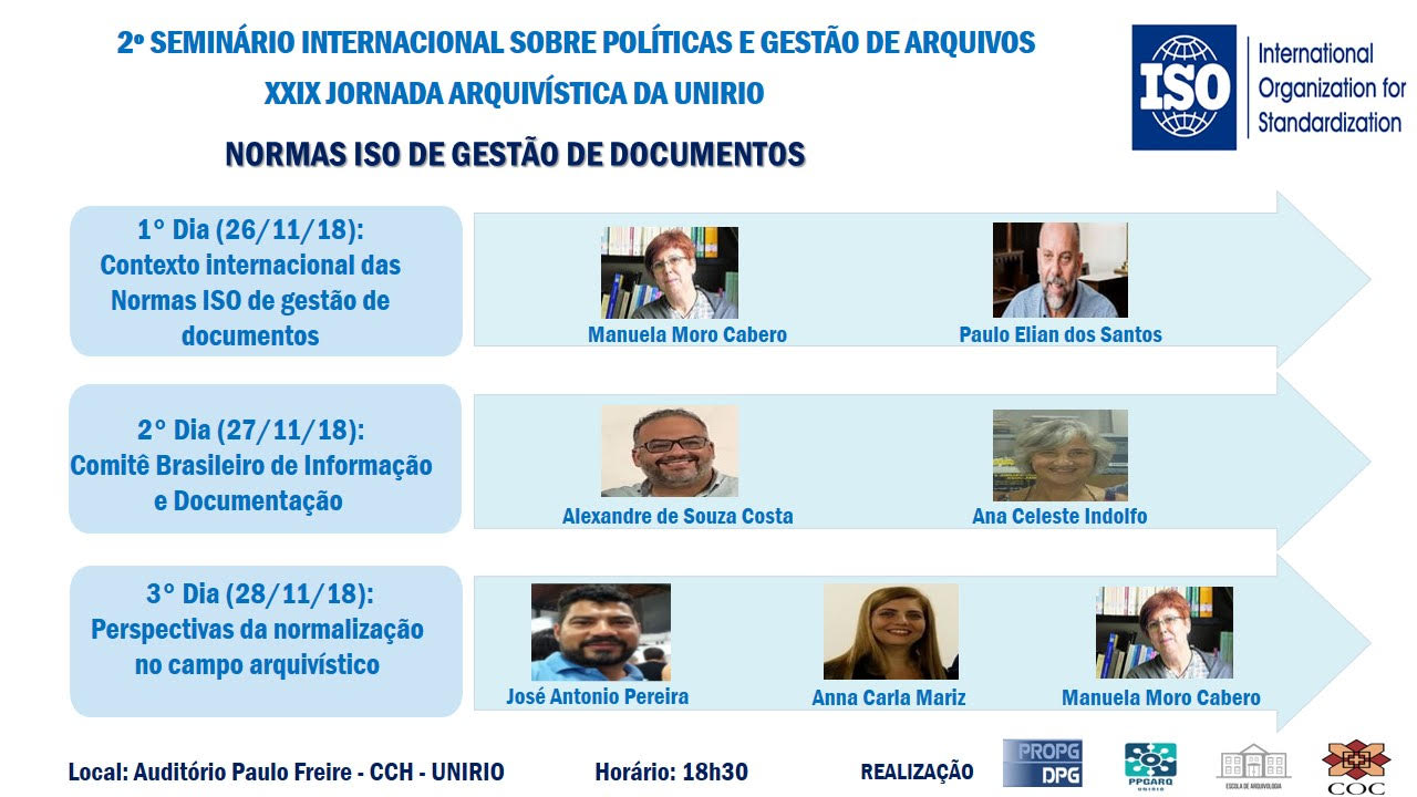 Evento acontece de 26 a 28 de novembro (Imagem: Divulgação)