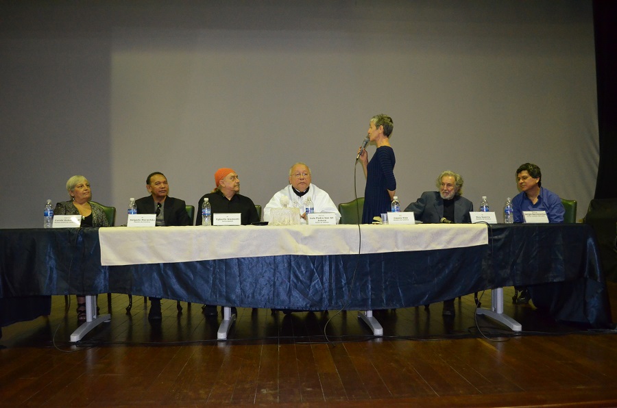 Compositor Egberto Gismonti recebe título de Doutor Honoris Causa