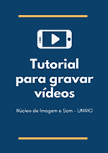 Tutorial Gravar vídeos NIS