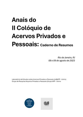 ANAIS II COLOQUIO TELA 1