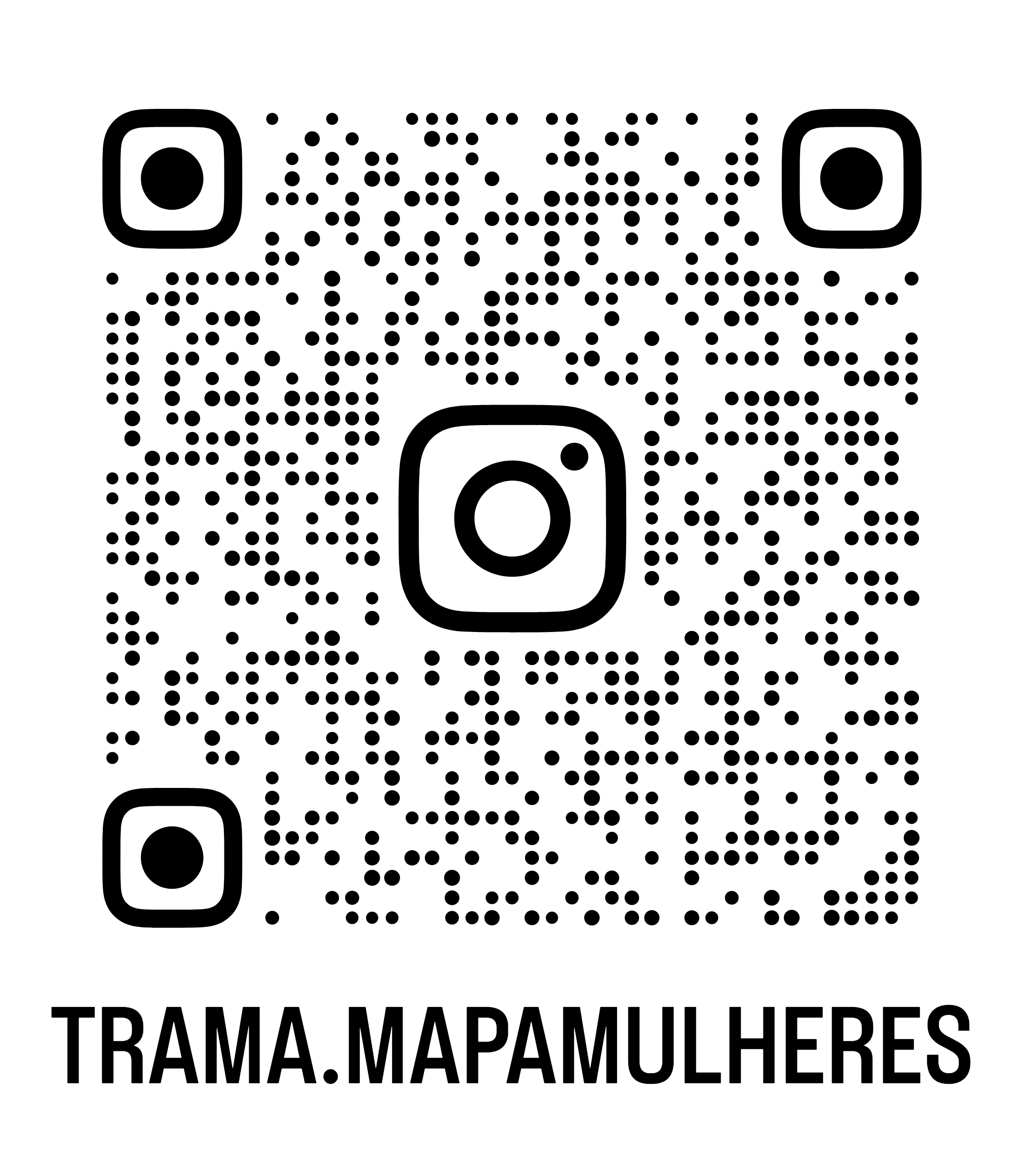 traMA Instagram