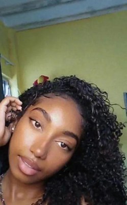 Thaissa Rodrigues