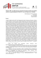 Método AHP e sua aplicação